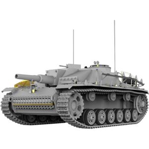 Miniart Obus de l'armée allemande 42 G Type Fin de production - Kit maquette plastique 1/35 - Publicité Miniart Obus de l'armée allemande 42 G Type Fin de production - Kit maquette plastique 1/35 - Publicité