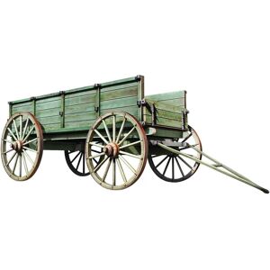 Carro de granja europeo Miniart - 1/35 - Kit plástico Carro de granja europeo Miniart - 1/35 - Kit plástico