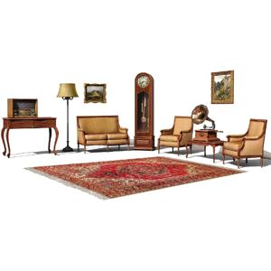 Mini Art Living Room Interior - Mini Art Accessory - Model 35646 Mini Art Living Room Interior - Mini Art Accessory - Model 35646