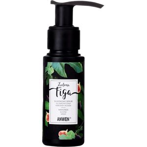 LaRoseCare ANWEN Green Fig Sérum Silicone - Protection des Pointes - Publicité LaRoseCare ANWEN Green Fig Sérum Silicone - Protection des Pointes - Publicité