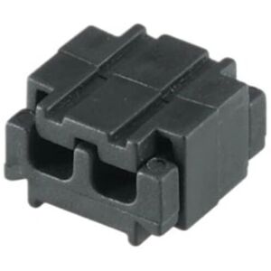 Connecteur Garden Lights SPT-1W - Étanche IP44 - 8 x 2 x 15 cm - Publicité Connecteur Garden Lights SPT-1W - Étanche IP44 - 8 x 2 x 15 cm - Publicité