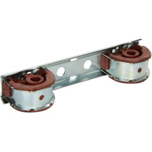 FA1 Exhaust System - Rubber Strip FA1 Exhaust System - Rubber Strip