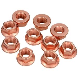FA1 Copper M8x1.25 Thread Kit for Mercedes W169 FA1 Copper M8x1.25 Thread Kit for Mercedes W169