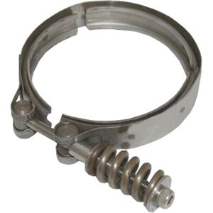 FA1 Opel Exhaust Pipe Connector - Corsa D, Zafira B, Meriva A FA1 Opel Exhaust Pipe Connector - Corsa D, Zafira B, Meriva A