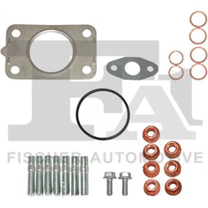 FA1 Model KT540006 Turbocharger Mounting Kit - Turbocharger Mounting Kit FA1 Model KT540006 Turbocharger Mounting Kit - Turbocharger Mounting Kit
