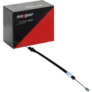 Maxgear Citroën C8 Bremskabel - 500mm Vorne Mitte Scheiben & Trommel Maxgear Citroën C8 Bremskabel - 500mm Vorne Mitte Scheiben & Trommel