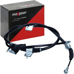 Maxgear Citroën C4 Handbremse Seil 1807mm - Bremsseil Maxgear Citroën C4 Handbremse Seil 1807mm - Bremsseil