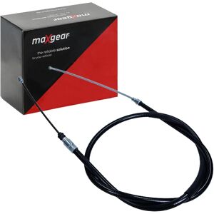Maxgear BMW 5er Handbremsseil - Hinten Links 1681mm Maxgear BMW 5er Handbremsseil - Hinten Links 1681mm