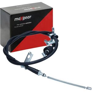 Maxgear Hyundai Getz - 1593mm Handbremsezug - Hinten Rechts Maxgear Hyundai Getz - 1593mm Handbremsezug - Hinten Rechts