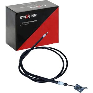 MAXGEAR Hinteres rechtes Handbremsseil - C8, 2310mm MAXGEAR Hinteres rechtes Handbremsseil - C8, 2310mm