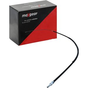 Maxgear Câble de Frein de Main Renault Twingo - Arrière Gauche/Droit 1442mm - Publicité Maxgear Câble de Frein de Main Renault Twingo - Arrière Gauche/Droit 1442mm - Publicité