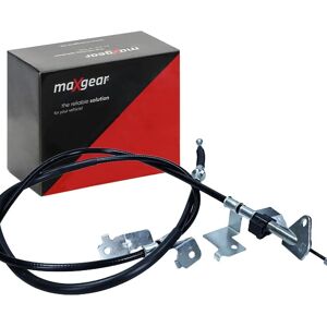 Maxgear 32-1537 Handbremsezug für Toyota Auris, Corolla - Feststellbremse Maxgear 32-1537 Handbremsezug für Toyota Auris, Corolla - Feststellbremse
