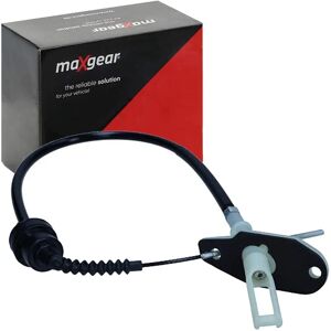 Maxgear Kupplungsseil für Fiat 500, Panda; Ford Ka - Kupplungsbetätigung Maxgear Kupplungsseil für Fiat 500, Panda; Ford Ka - Kupplungsbetätigung