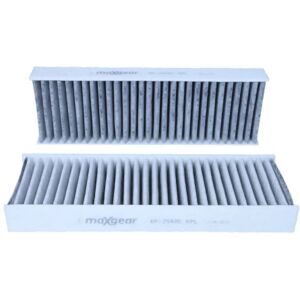 Maxgear Citroën C4 Aktivkohlefilter - Innenraumfilter Maxgear Citroën C4 Aktivkohlefilter - Innenraumfilter