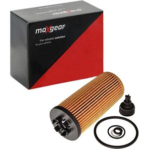Maxgear 26-2090 Ölfilter - Für BMW, MINI Maxgear 26-2090 Ölfilter - Für BMW, MINI