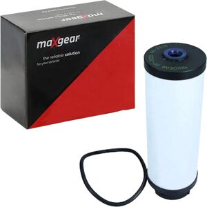 Maxgear Kraftstofffilter - Passend für IVECO Daily 6/Minibus - Kraftstofffilter Maxgear Kraftstofffilter - Passend für IVECO Daily 6/Minibus - Kraftstofffilter