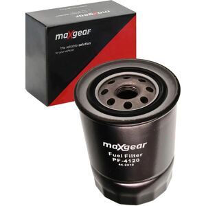 Maxgear Nissan Patrol Kraftstofffilter - Gewindemontage, 86mm Durchmesser, 110mm Höhe Maxgear Nissan Patrol Kraftstofffilter - Gewindemontage, 86mm Durchmesser, 110mm Höhe
