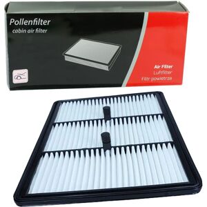 Maxgear Ioniq Niro Luftfilter - Filtereinsatz für Hyundai & Kia Maxgear Ioniq Niro Luftfilter - Filtereinsatz für Hyundai & Kia