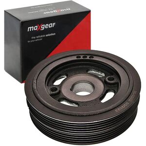 Maxgear Modèle 1261064j00 Poulie de distribution - Poulie de distribution - Publicité Maxgear Modèle 1261064j00 Poulie de distribution - Poulie de distribution - Publicité