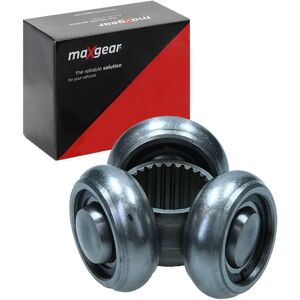 Maxgear Aandrijfas - 45mm compatibel met Land Rover, Ford, Nissan, Hyundai, Mitsubishi, Toyota, Chrysler, Kia - Aandrijfas Maxgear Aandrijfas - 45mm compatibel met Land Rover, Ford, Nissan, Hyundai, Mitsubishi, Toyota, Chrysler, Kia - Aandrijfas