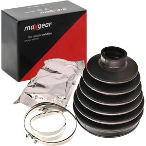 Maxgear Zestaw osłony CV - 109mm, PVC Maxgear Zestaw osłony CV - 109mm, PVC