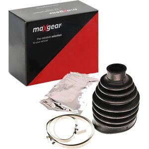 Maxgear Gaine de joint CV - PVC, 24-73mm, 99mm - Publicité Maxgear Gaine de joint CV - PVC, 24-73mm, 99mm - Publicité