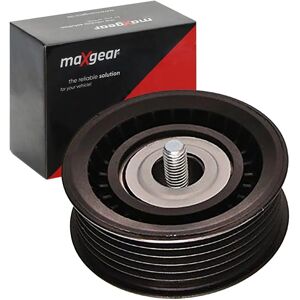 Maxgear Land Rover Keilrippenriemen Rolle - Keilrippenriemenrolle Maxgear Land Rover Keilrippenriemen Rolle - Keilrippenriemenrolle