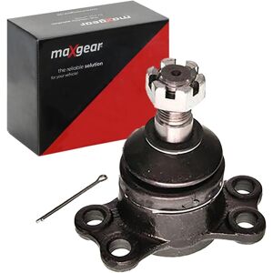 Maxgear Rexton Kyron Actyon Rotule de suspension - Composant de suspension - Publicité Maxgear Rexton Kyron Actyon Rotule de suspension - Composant de suspension - Publicité