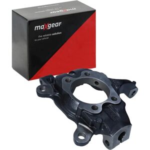 Maxgear Qashqai X-trail Links Vorderachse Achsschenkel - Fahrwerkskomponente Maxgear Qashqai X-trail Links Vorderachse Achsschenkel - Fahrwerkskomponente