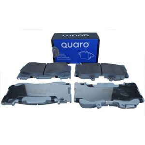 QUARO QP1047 Front Axle Brake Pad Set - Brake Disc, Brake Pads QUARO QP1047 Front Axle Brake Pad Set - Brake Disc, Brake Pads