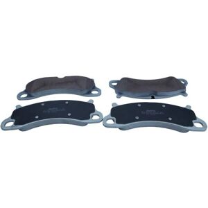 QUARO QP1428 Porsche 911 Brake Pad Kit - Disc Brake, Wear Indicator Ready QUARO QP1428 Porsche 911 Brake Pad Kit - Disc Brake, Wear Indicator Ready
