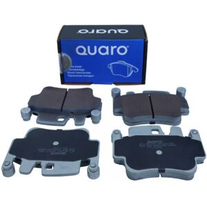 Juego de Pastillas de Freno QUARO QP1447 - Preparado para indicador de desgaste Juego de Pastillas de Freno QUARO QP1447 - Preparado para indicador de desgaste