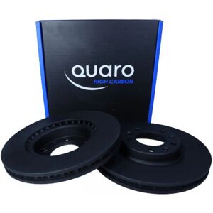 QUARO QD2977HC Ventilated Coated Brake Disc - Brake Disc QUARO QD2977HC Ventilated Coated Brake Disc - Brake Disc