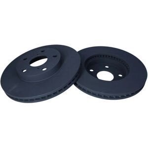 QUARO QD9286HC Ventilated Front Axle Brake Disc - Brake Disc QUARO QD9286HC Ventilated Front Axle Brake Disc - Brake Disc