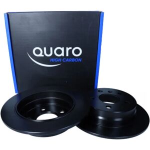 Disco de freno trasero QUARO QD9800HC para Mercedes-Benz - 8mm, 112mm, Pintado Disco de freno trasero QUARO QD9800HC para Mercedes-Benz - 8mm, 112mm, Pintado
