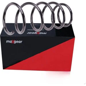Maxgear Opel Fiat Renault Fahrwerksfeder - Federn Maxgear Opel Fiat Renault Fahrwerksfeder - Federn