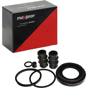 MAXGEAR Remblokset voor Achterrem - 43mm MAXGEAR Remblokset voor Achterrem - 43mm