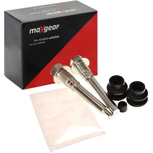 Maxgear Remklauwgeleiding Set - Voorkant Remsysteem Maxgear Remklauwgeleiding Set - Voorkant Remsysteem