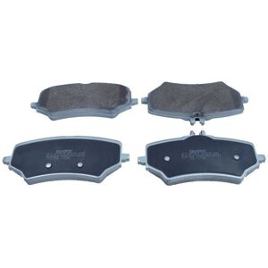 QUARO QP1823 Pastillas de Freno - Números OEM Mercedes-Benz QUARO QP1823 Pastillas de Freno - Números OEM Mercedes-Benz