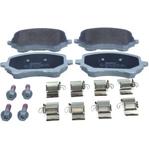 QUARO QP2125 - Brake Pad Set for Ford OEM QUARO QP2125 - Brake Pad Set for Ford OEM