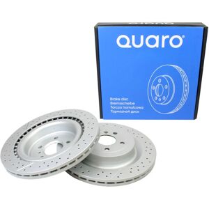 QUARO QD1718 - Brake Disc QUARO QD1718 - Brake Disc