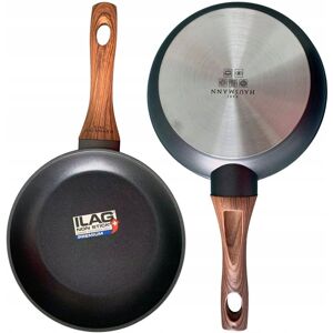 KARL HAUSMANN PRIME Indukcja 24cm Nieprzywierająca Patelka KARL HAUSMANN PRIME Indukcja 24cm Nieprzywierająca Patelka