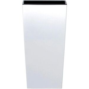 Maceta Urbi Square 325 - Cuadrada, Blanca, 33x61x33 cm Maceta Urbi Square 325 - Cuadrada, Blanca, 33x61x33 cm