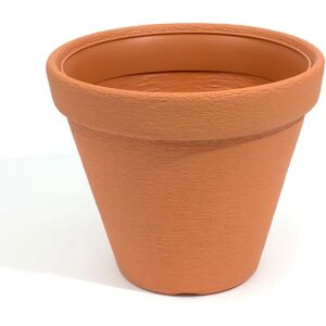 Prosperplast Maceta de ladrillo 10L - Interior/exterior Prosperplast Maceta de ladrillo 10L - Interior/exterior