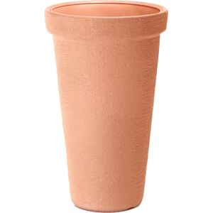 Prosperplast Modello 30xH50 cm - Vaso effetto pietra Prosperplast Modello 30xH50 cm - Vaso effetto pietra