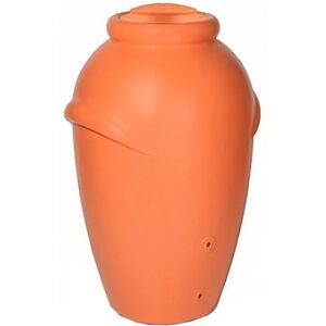 Prosperplast Beczka Deszczowa 360L - Zbiornik na deszczówkę Prosperplast Beczka Deszczowa 360L - Zbiornik na deszczówkę