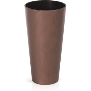 Prosperplast Modelo 64L Corten Planter - Maceta Prosperplast Modelo 64L Corten Planter - Maceta
