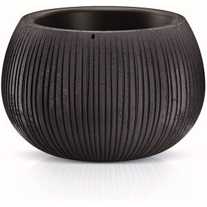 Prosperplast Beton Flower Pot - 2.3L, 16.1x23.8x23.8cm Prosperplast Beton Flower Pot - 2.3L, 16.1x23.8x23.8cm