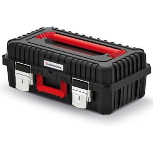 Kistenberg 60C - Organisateur d'outils lourd - Imperméable & Résistant à la poussière - Publicité Kistenberg 60C - Organisateur d'outils lourd - Imperméable & Résistant à la poussière - Publicité
