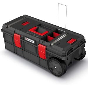 Kistenberg - Toolbox with wheels - Modular system Kistenberg - Toolbox with wheels - Modular system